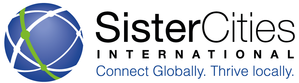 Sister Cities International Logo